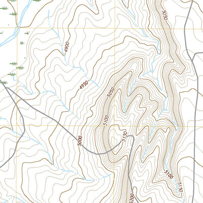 Doyle Bridge, CO (2019, 24000-Scale) Preview 3