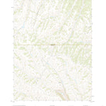 Figure Four Spring, CO (2019, 24000-Scale) Preview 1
