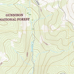 Fairview Peak, CO (2019, 24000-Scale) Preview 2