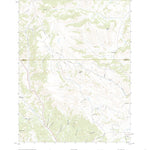 Cover Mountain, CO (2019, 24000-Scale) Preview 1