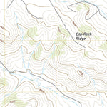 Cover Mountain, CO (2019, 24000-Scale) Preview 2
