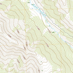 Finger Mesa, CO (2019, 24000-Scale) Preview 3