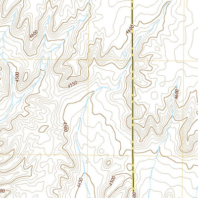 Fowler, CO (2019, 24000-Scale) Preview 2