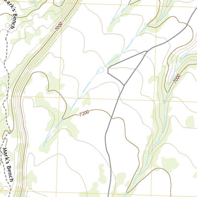 Dry Creek Basin, CO (2019, 24000-Scale) Preview 2