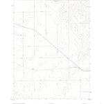 Fremont Butte, CO (2019, 24000-Scale) Preview 1