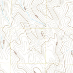 Fremont Butte, CO (2019, 24000-Scale) Preview 3