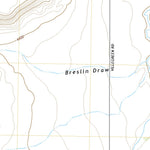 Corbin Canyon, CO (2019, 24000-Scale) Preview 2