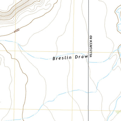 Corbin Canyon, CO (2019, 24000-Scale) Preview 2