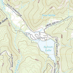 Crooked Creek Pass, CO (2019, 24000-Scale) Preview 3