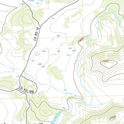 Dallas, CO (2019, 24000-Scale) Preview 2
