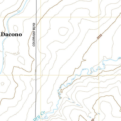 Frederick, CO (2019, 24000-Scale) Preview 2