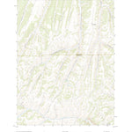 Cutoff Gulch, CO (2019, 24000-Scale) Preview 1