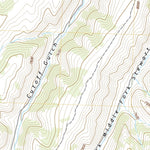 Cutoff Gulch, CO (2019, 24000-Scale) Preview 2