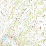 Cutoff Gulch, CO (2019, 24000-Scale) Preview 3