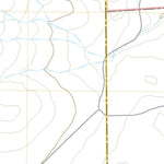 Delhi, CO (2019, 24000-Scale) Preview 2