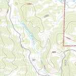 Dicks Peak, CO (2019, 24000-Scale) Preview 3