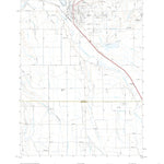 Delta, CO (2019, 24000-Scale) Preview 1