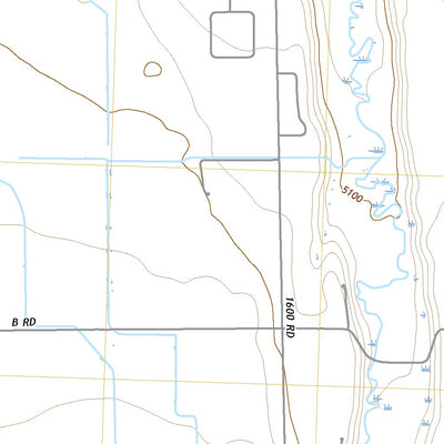 Delta, CO (2019, 24000-Scale) Preview 2