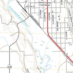 Delta, CO (2019, 24000-Scale) Preview 3