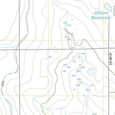 Galeton, CO (2019, 24000-Scale) Preview 3