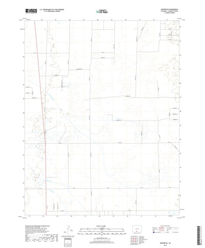 Hooper SE, CO (2019, 24000-Scale) Preview 1