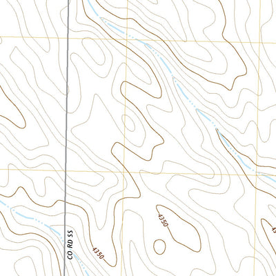 Glacken Hill, CO (2019, 24000-Scale) Preview 3