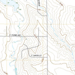 Horse Creek, CO (2019, 24000-Scale) Preview 3