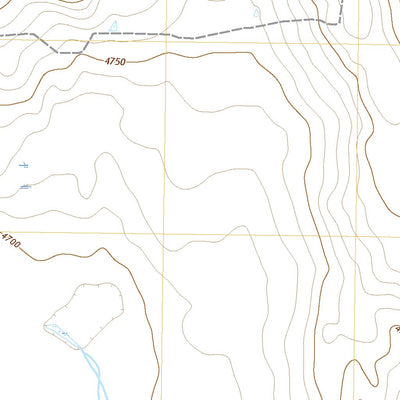 Gatehook Spring, CO (2019, 24000-Scale) Preview 2