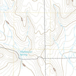 Gatehook Spring, CO (2019, 24000-Scale) Preview 3