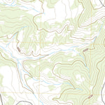 Gillam Draw, CO (2019, 24000-Scale) Preview 2