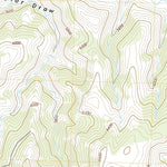 Gillam Draw, CO (2019, 24000-Scale) Preview 3