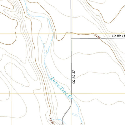 Dover, CO (2019, 24000-Scale) Preview 2