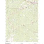 Idaho Springs, CO (2019, 24000-Scale) Preview 1