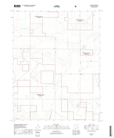 Edler, CO (2019, 24000-Scale) Preview 1