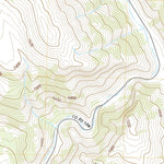 Irish Canyon, CO (2019, 24000-Scale) Preview 3