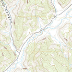 Garvey Canyon, CO (2019, 24000-Scale) Preview 2