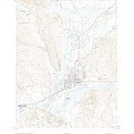 Gunnison, CO (2019, 24000-Scale) Preview 1