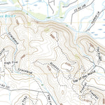 Gunnison, CO (2019, 24000-Scale) Preview 3
