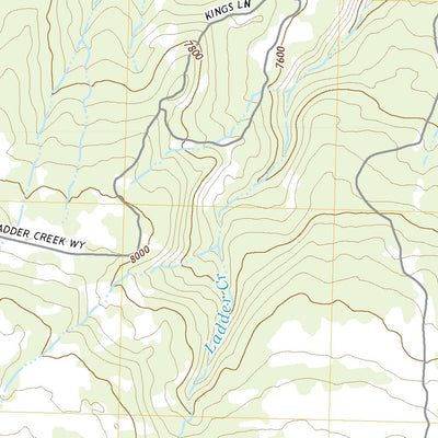 Glade Park, CO (2019, 24000-Scale) Preview 2