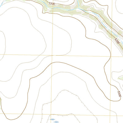 Furnish Canyon West, CO (2019, 24000-Scale) Preview 2