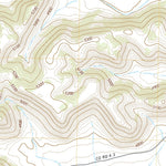 Furnish Canyon West, CO (2019, 24000-Scale) Preview 3