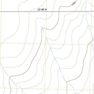 Hawkins, CO (2019, 24000-Scale) Preview 2