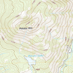 Engineer Mountain, CO (2019, 24000-Scale) Preview 3