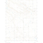 Hereford NW, CO (2019, 24000-Scale) Preview 1