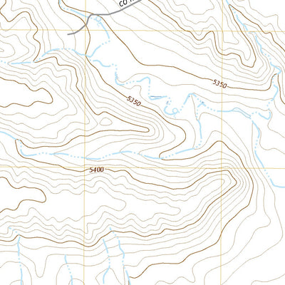 Hereford NW, CO (2019, 24000-Scale) Preview 3