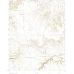 Graneros Flats, CO (2019, 24000-Scale) Preview 1