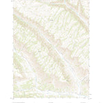 Desert Gulch, CO (2019, 24000-Scale) Preview 1