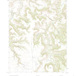 Johnson Canyon, CO (2019, 24000-Scale) Preview 1