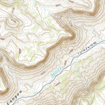 Juanita Arch, CO (2019, 24000-Scale) Preview 2