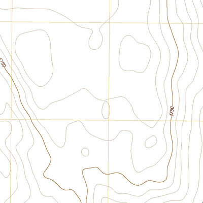 Greasewood Lake, CO (2019, 24000-Scale) Preview 2
